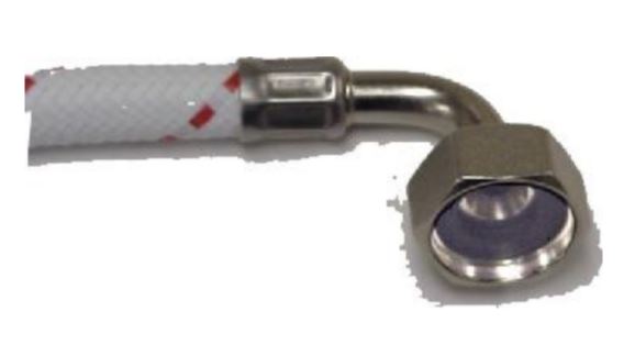 Jet-Tech F-16DP Undercounter Dishwasher, High Temp, Built-in Electric Booster, 24 Racks Per Hour