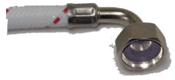 Jet-Tech F-18DP Undercounter Dishwasher, High-Temp, with Built-in Booster,24 Racks Per Hour