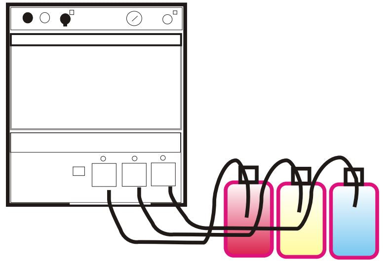 Jet-Tech X-33 Undercounter Dishwasher, Low Temp, 37 Racks Per Hour