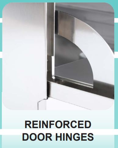 Jet-Tech EV18 High-Temp Undercounter Dishwasher, 60 Racks Per Hour