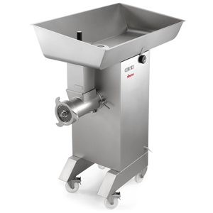 Sirman 2142215010236T TC 42 Montana Heavy Duty Meat Grinder 7 HP