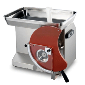 Sirman 2122965320018 TC 22 Colorado Heavy Duty Meat Grinder 2 HP