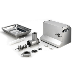 Sirman 2122965320018 TC 22 Colorado Heavy Duty Meat Grinder 2 HP