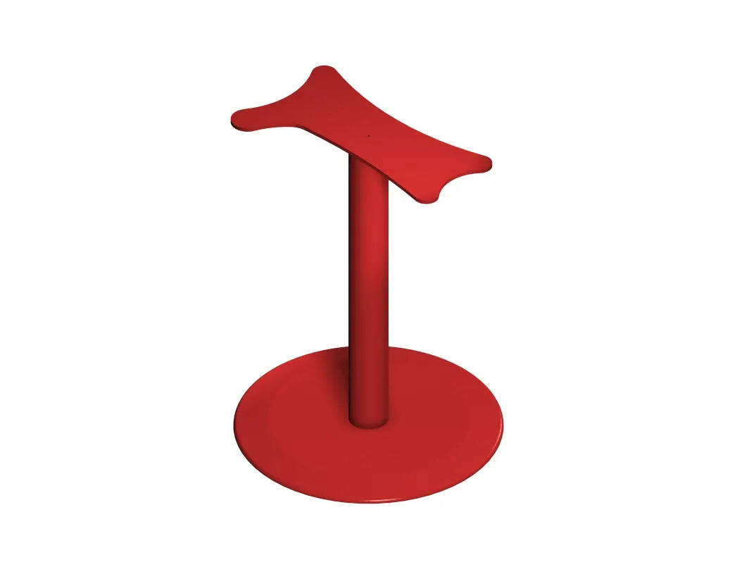 Sirman 11307100N Anniversario 300  12" Blade Flywheel Prosciutto Slicer