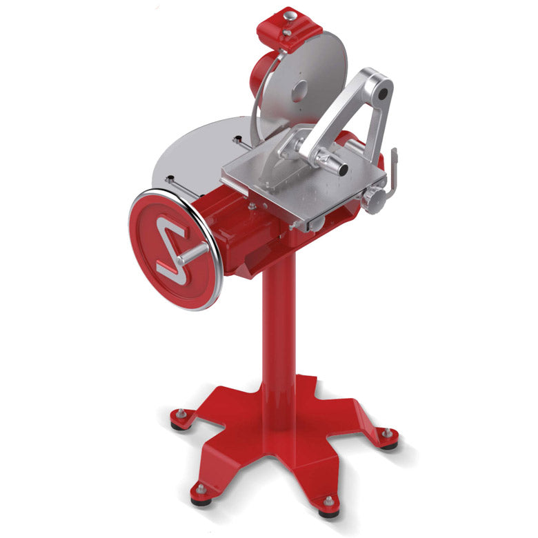 Sirman 11357100N Anniversario LX 350 14" Blade Flywheel Prosciutto Slicer