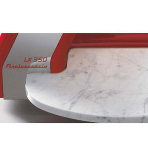 Sirman 11357100N Anniversario LX 350 14" Blade Flywheel Prosciutto Slicer