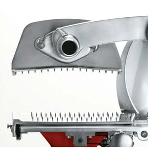 Sirman 11357100N Anniversario LX 350 14" Blade Flywheel Prosciutto Slicer