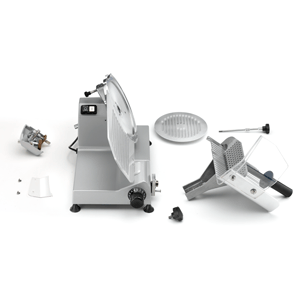 Sirman 14251628 Smart 250 10" Blade Entry Slicer