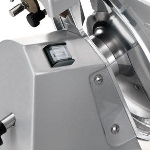 Sirman 14251628 Smart 250 10" Blade Entry Slicer