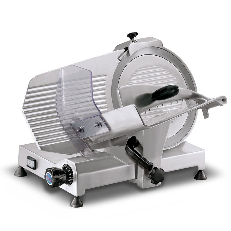 Sirman 15303528 Mirra 300 Plus 12" Blade Medium Duty Slicer
