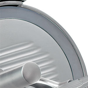 Sirman 15304C0G08WNA Canova 300 12" Blade Heavy Duty Slicer, Compact