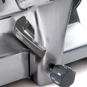 Sirman 153040G08WNA Palladio 300 12" Blade Heavy Duty Slicer