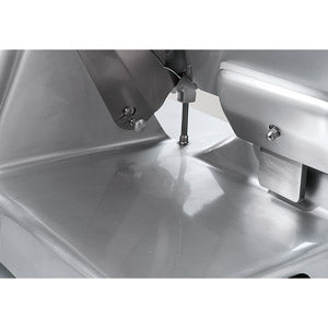 Sirman 15354C0G08WNA Palladio 350 14" Blade Heavy Duty Slicer