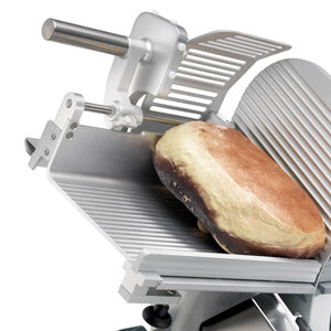 Sirman 15304C4G08NA Canova 300 Automec 12" Blade Compact Automatic Slicer