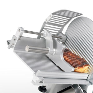 Sirman 15304C4G08NA Canova 300 Automec 12" Blade Compact Automatic Slicer