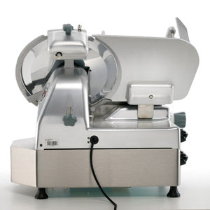 Sirman 153349GUBVFNA Palladio 330 EVO Automec VV 13" Blade Automatic Slicer, Variable Speed