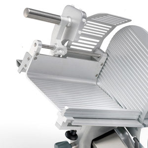 Sirman 153349GUBVFNA Palladio 330 EVO Automec VV 13" Blade Automatic Slicer, Variable Speed