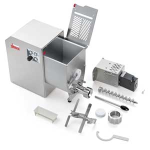 Sirman 40115068 Concerto 5 Pasta Machine