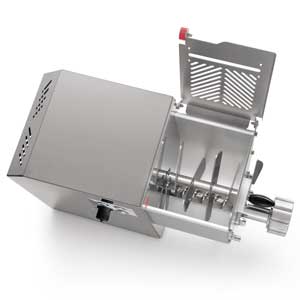 Sirman 40115068 Concerto 5 Pasta Machine