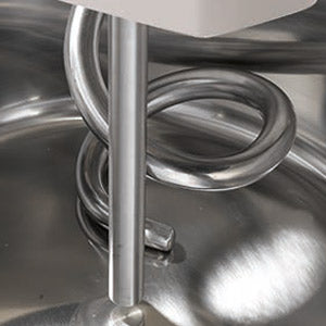 Sirman 40873056 Hercules 30 Spiral Mixer