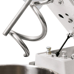 Sirman 40875756 Hercules 50TA Spiral Mixer