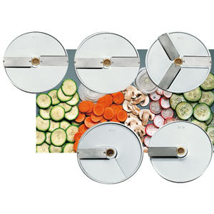 Sirman 40752558W TM A Continuous Feed Food Processor, Unit only