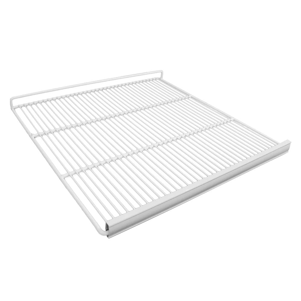 Westlake WKF-23B 23 Cu.ft Stainless Steel Reach-in Upright Freezer