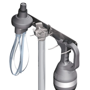 Sirman 66450508 Vortex 55 VT Immersion Blender, Variable Speed