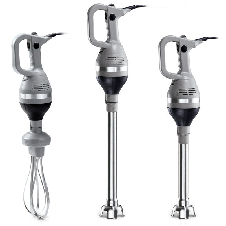 Sirman 66470508K1.4 Vortex 75 VT Immersion Blender, Variable Speed