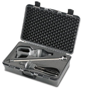 Sirman 66470508K1.4 Vortex 75 VT Immersion Blender, Variable Speed