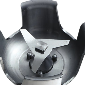 Sirman 66470508K1.4 Vortex 75 VT Immersion Blender, Variable Speed