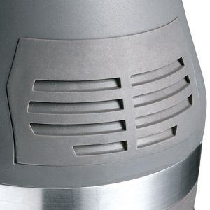 Sirman 66470508K1.4 Vortex 75 VT Immersion Blender, Variable Speed