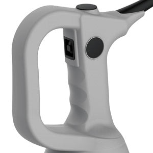 Sirman 66470508K1.4 Vortex 75 VT Immersion Blender, Variable Speed