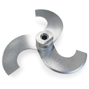 Sirman 40793058 Katana 6 Horizontal Buffalo Bowl Chopper