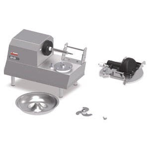 Sirman 40793058 Katana 6 Horizontal Buffalo Bowl Chopper