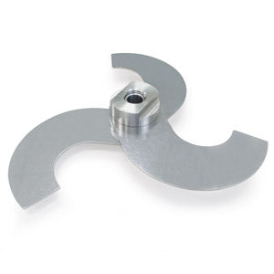 Sirman 40794058 Katana 12 PTO Horizontal Buffalo Bowl Chopper