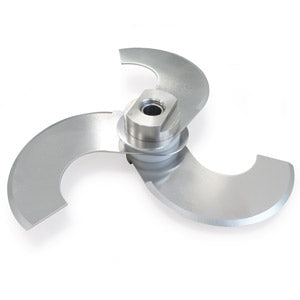 Sirman 40794058 Katana 12 PTO Horizontal Buffalo Bowl Chopper