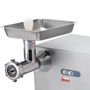 Sirman 40794058 Katana 12 PTO Horizontal Buffalo Bowl Chopper