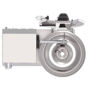 Sirman 40794058 Katana 12 PTO Horizontal Buffalo Bowl Chopper