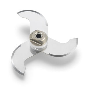 Sirman 40795166 Katana 20 VV Horizontal Buffalo Bowl Chopper