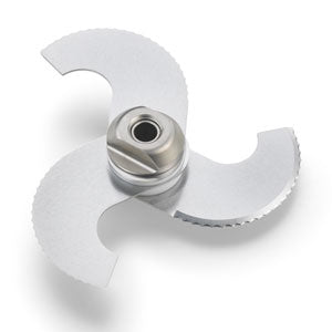 Sirman 40795166 Katana 20 VV Horizontal Buffalo Bowl Chopper