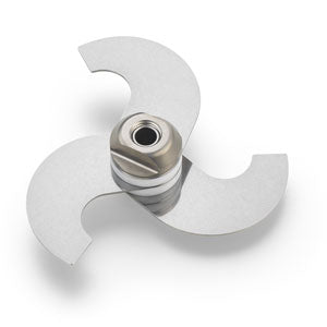 Sirman 40795166 Katana 20 VV Horizontal Buffalo Bowl Chopper