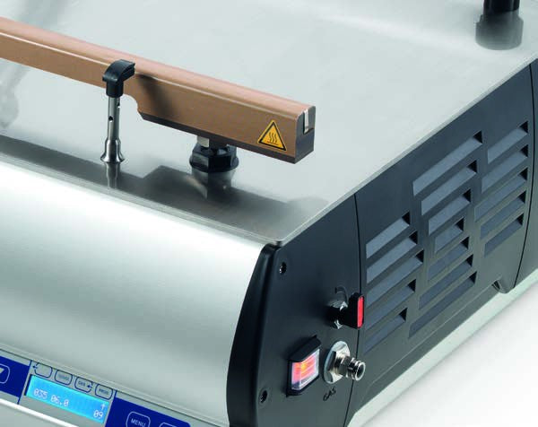 Sirman 3350281063DX8 W8 50 DX S+G Vacuum Pack Machine 20 1/16” Seal Bar with Inert Gas Flush & Soft-air