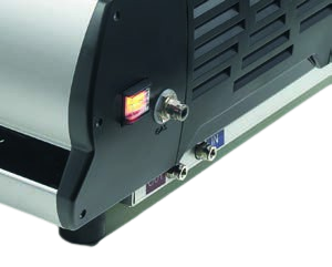 Sirman S3350281009DX8 W8 50 DX TOP Vacuum Pack Machine 20 1/16” Seal Bar