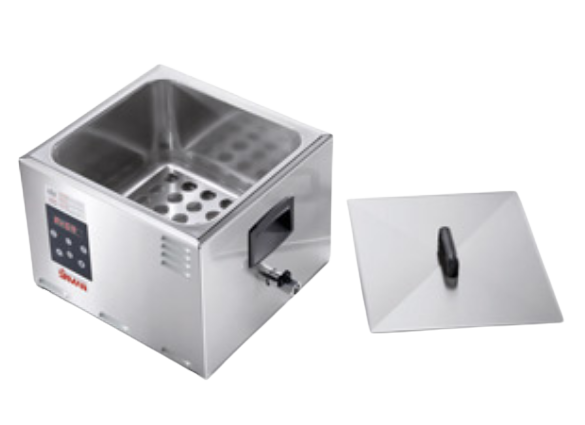 Sirman 69085608 Softcooker SR 2/3 GN Sous Vide Cooker