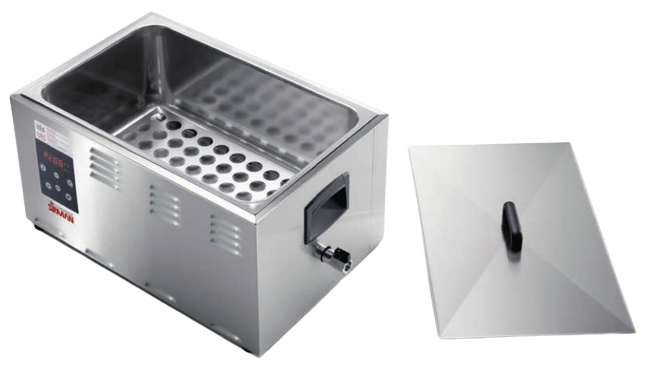 Sirman 69085108 Softcooker SR 1/1 GN Sous Vide Cooker