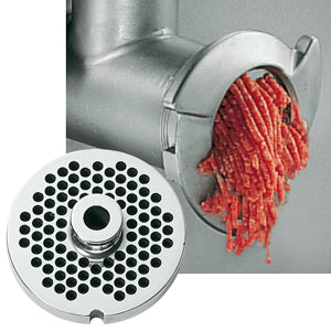 Sirman 21221608NA TC 22 Dakota Heavy Duty Meat Grinder 1 1/4 HP