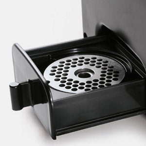 Sirman 21221608NA TC 22 Dakota Heavy Duty Meat Grinder 1 1/4 HP