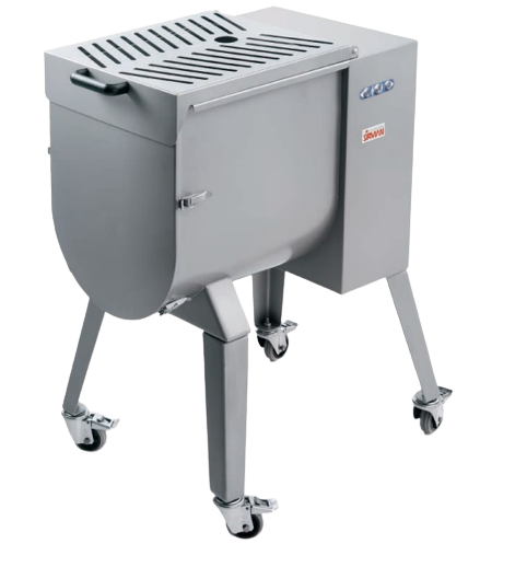Sirman 40803616F IP 50 M Meat Mixer