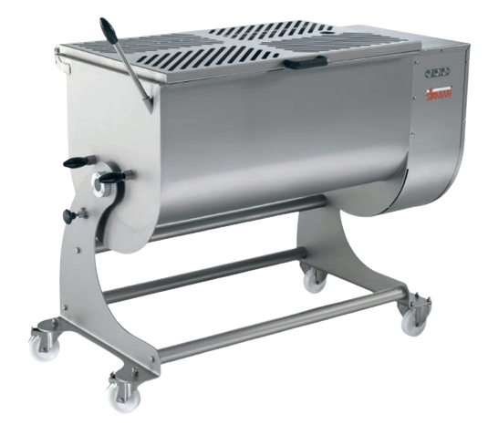 Sirman 40808106TF IP 180 XP BA Meat Mixer 3HP